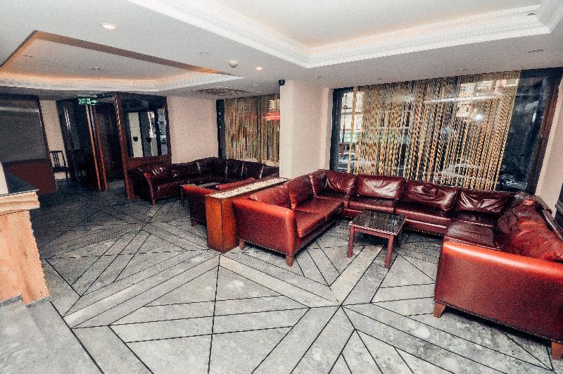 Arti Hotel Oldcity Стамбул Екстер'єр фото