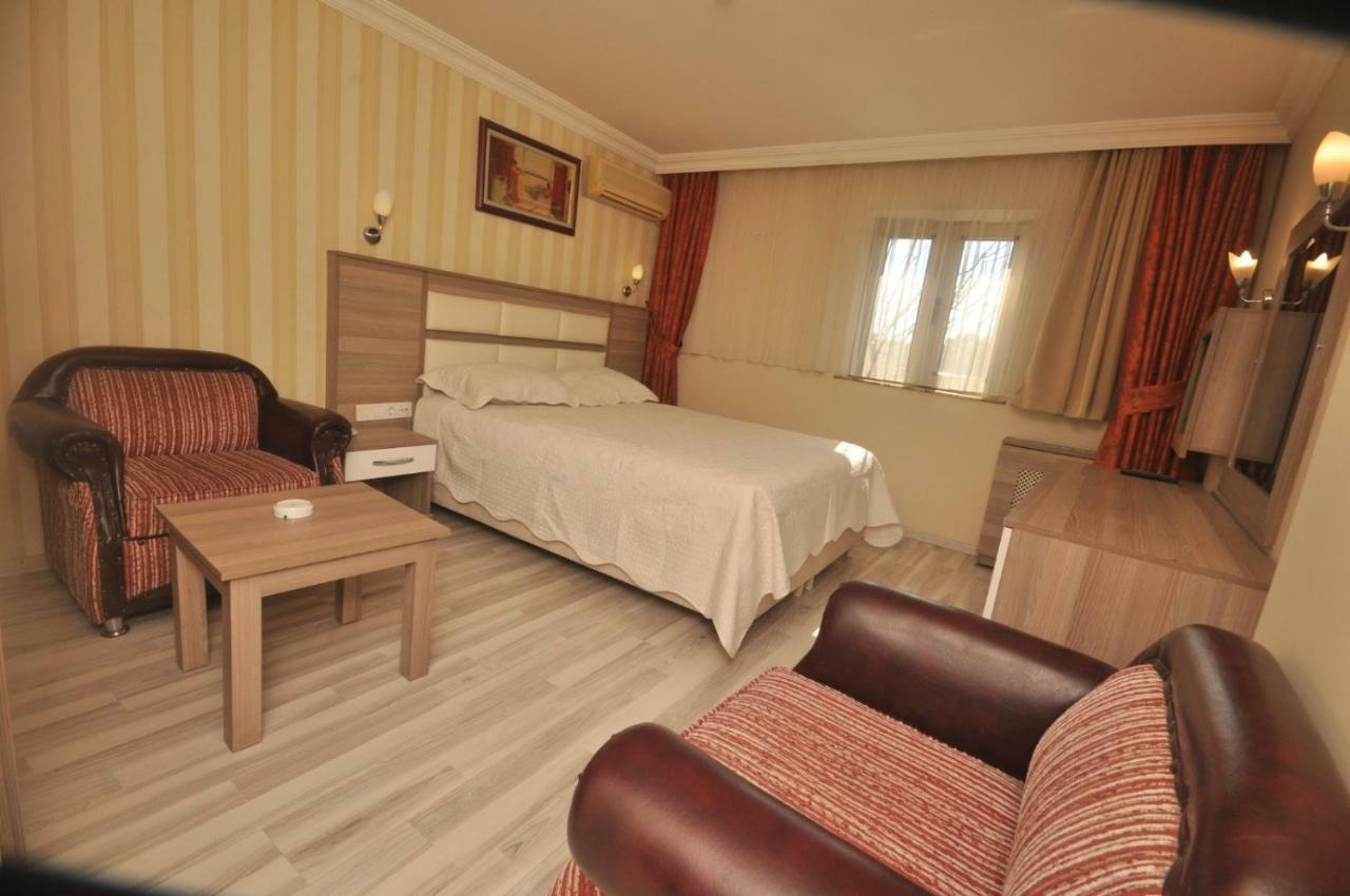 Arti Hotel Oldcity Стамбул Номер фото