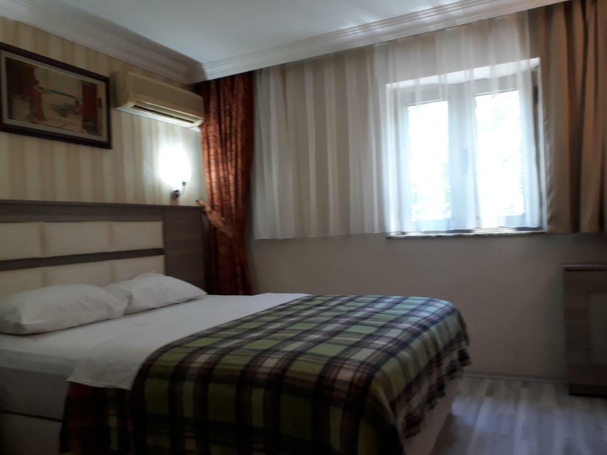 Arti Hotel Oldcity Стамбул Екстер'єр фото