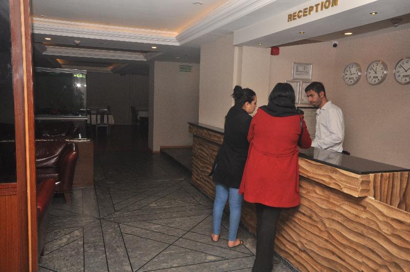 Arti Hotel Oldcity Стамбул Екстер'єр фото